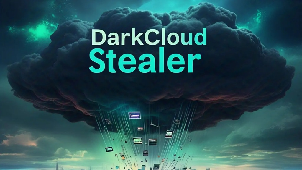 You are currently viewing How DarkCloud Stealer is Targeting Financial Organizations