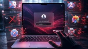 Read more about the article macOS Infostealers: CrashStealer and ClickLock Stealer