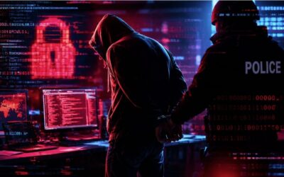Authorities in the Netherlands and Spain Dismantle Two Separate Cyberfraud Schemes