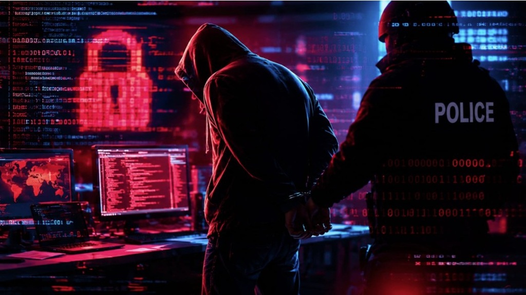 You are currently viewing Authorities in the Netherlands and Spain Dismantle Two Separate Cyberfraud Schemes